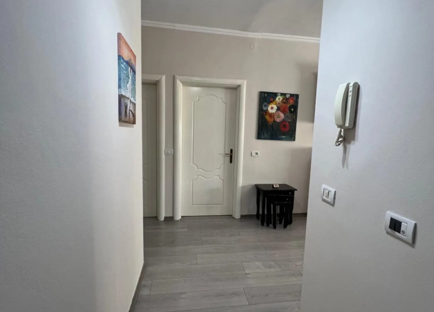 Tirana Art_Apartment 公寓